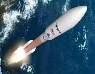 Amazon Stepping Ahead by Purchasing 9 Rocket Launch Vehicles!