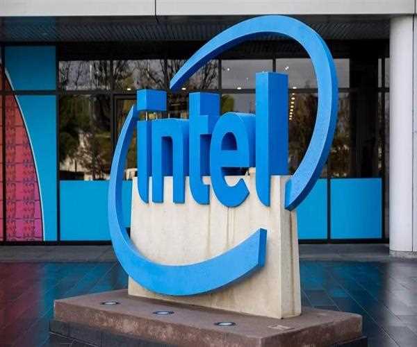 Intel Initiates in Making Chips for Car Companies in Next Few Months!