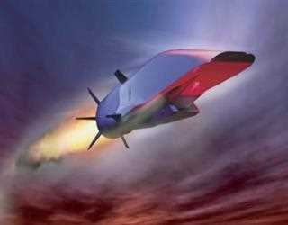 HYPERSONIC & SUPERSONIC MISSILES HOLDING COUNTRIES