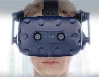 Two of the Vive VR Headsets by HTC are about to launch on 11th May.