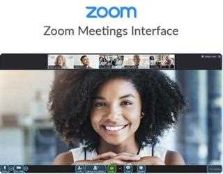 Zoom's Immersive View Offers In-Person Meeting Experience!