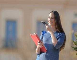 Now Draft your Outlook Emails Using your Voice Commands on the iOS Devices: Microsoft