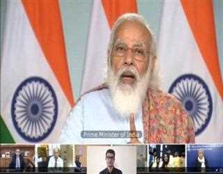 India Soon to Become the Manufacturing Hub of Space Assets