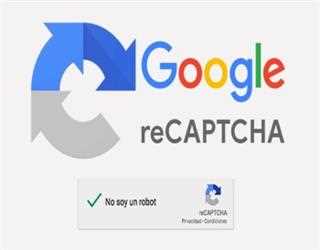 Users to Spend 500 Year's Per Day on Captcha