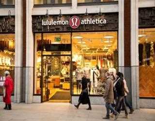 Lululemon Athletica Placing its Feet in India Now!