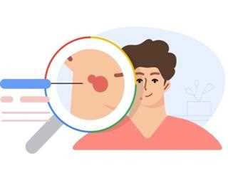 Google has Launched a Health Tool to Help People Discover Skin Disorders.