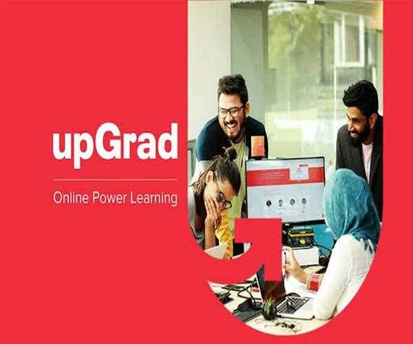 Temasek Contributes $120 Million to upGrad.