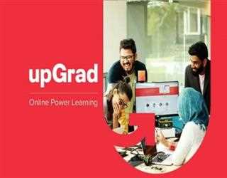 Temasek Contributes $120 Million to upGrad.
