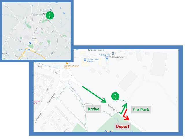 Find your Nearest Covid-19 Vaccination Centres?