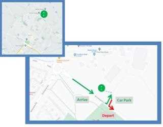 Find your Nearest Covid-19 Vaccination Centres?