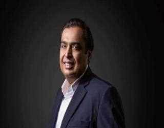 Jio's "Made in India" 5G Solution is Globally Competitive: Mukesh Ambani