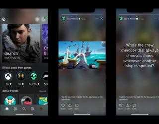 Microsoft Xbox App will Generate Stories from Now!