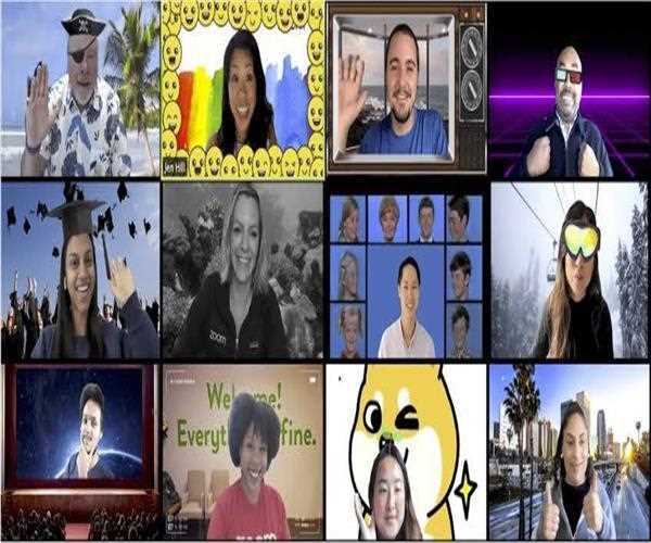 Vanishing Pen & Reaction Emojis Will Make Your Zoom Meetings