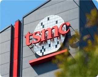 Chipmaker TSMC Authorizes $2.8 Billion for Capacity Expansion.