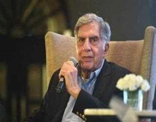 Ratan Tata to Capitalize in Mailit!