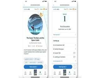 Amazon to Introduce Kindle Vella, An Episodic Narrative Platform