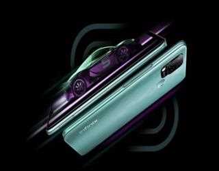 Infinix Hot 10S launched, Have a look on Specs.