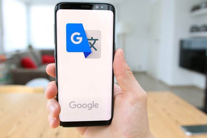 Google Translation to Achieve 1 Billion Downloads on Play Store!
