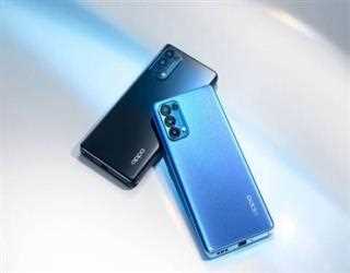All New Oppo Reno 6, Oppo Reno 6 Pro, Know More