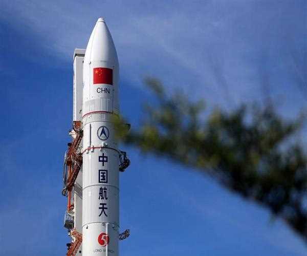 China is On the Verge to Launch the First Crew to the New Space Station: Shenzhou-12
