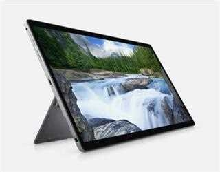 A Detachable 2-in-1 Laptop Dell Latitude 7320 Launched.