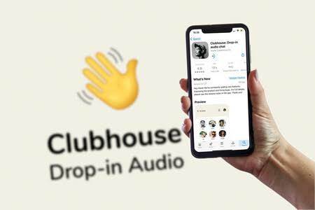 Twitter to Purchase Social Audio App Clubhouse for $4 Billion
