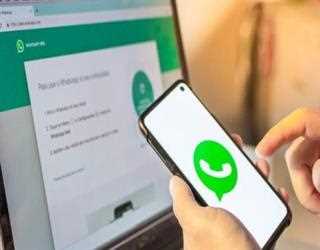WhatsApp Says No to Deleting Chats Within Linked Devices