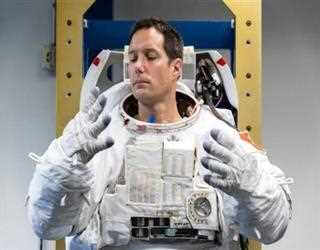 How do the Astronauts Keep their Underwear Clean?