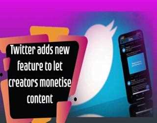 Twitter Planning to Add a 'Tip Jar' Which will Enable Creators to Monetize their Work.