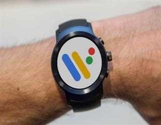 Google Pixels New Smartwatch Renders Viral