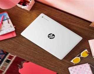 HP Chromebook 11a: An affordable Laptop for Students Now in India.