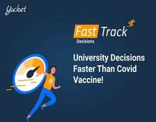 Ed-Tech Company Yocket Expands it's Employees.