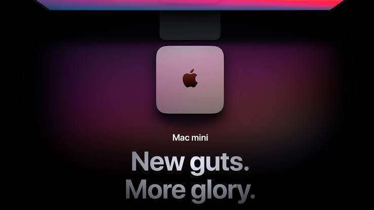 Quietly Build - Updated and - Launched: Apples New Mac Device – MindStick