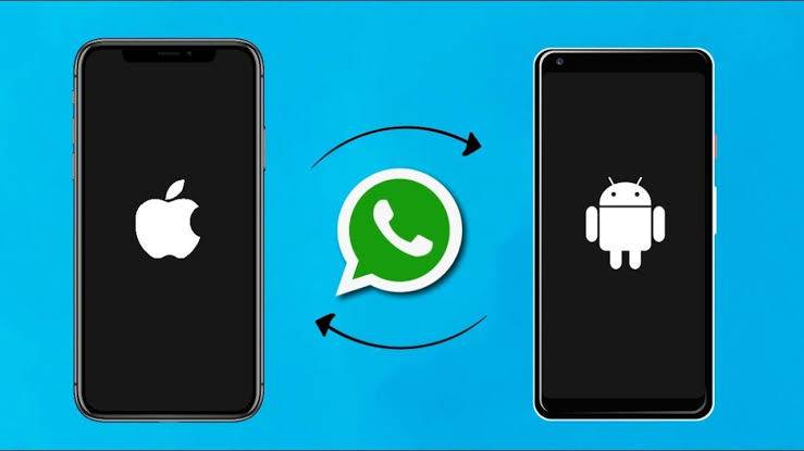 Upgraded WhatsApp Will Help Users Switching to Android or iOS
