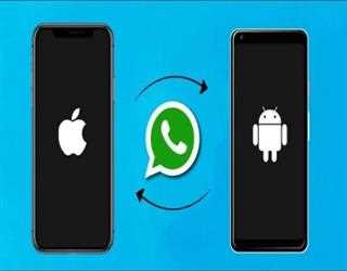 Upgraded WhatsApp Will Help Users Switching to Android or iOS