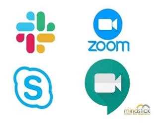Skype & Its Evolving Competitors in the Market
