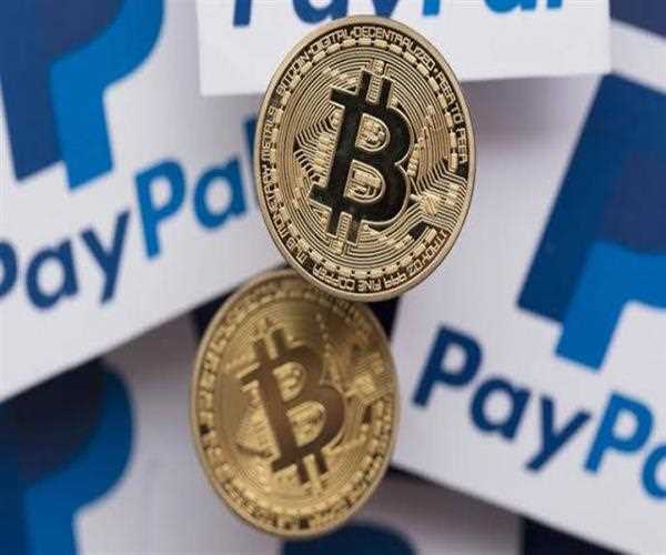 PayPal allowing BitCoin CryptoCurrencies!