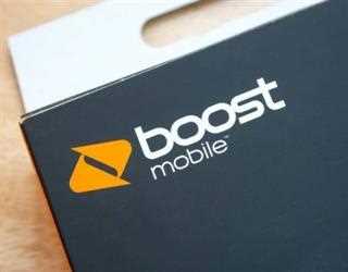 Chat, E-mail, & Telemedicine are all Included in Boost Mobile's Unlimited Plus Package.