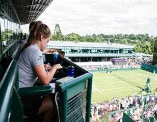 At Wimbledon 2021, IBM will Serve Up Even More AI Power.