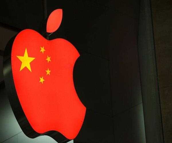 China won't be Getting Apple's Privacy-Focused Private Relay Function.
