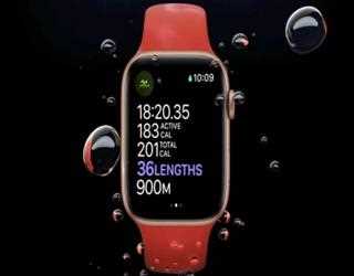 Check your Blood Pressure, Glucose, Alcohol Level on Your Apple Watch - Reports