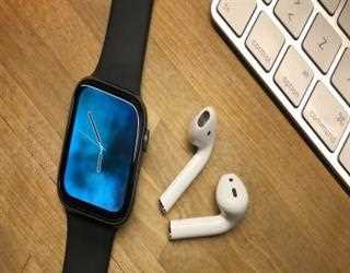 24.7% Growth in Sales for Apple Wearables!