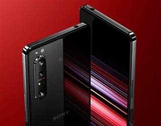 All-New Sony Xperia is Back This April.
