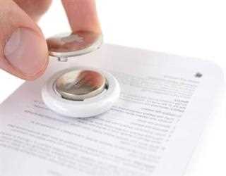 In its Most Recent Teardown, iFixit Drilled the Ring Hole into an AirTag.