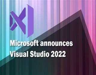 Microsoft's Visual Studio 2022 is Ready to Arrive