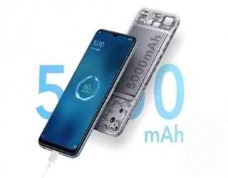 Snapdragon 480 SoC Integrated, Vivo Y52s (T1 Version) Launched.