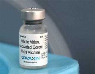 2/3 Clinical Trials of Bharat Biotech's COVAXIN Confirmation Approved