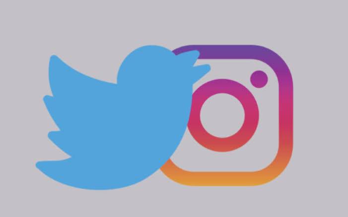 Twitter users for iOS can now share their favorite tweets on Instagram Stories.