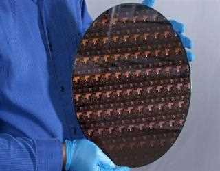 IBM Generates Worlds First 2nm Processor Chips
