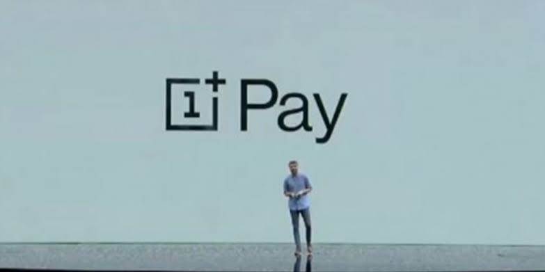 OnePlus Pay to be Soon Launch in India!